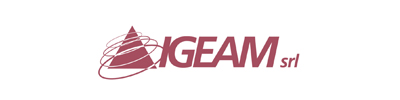Logo Igeam-georadar