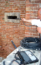 Radar in foro